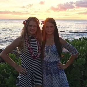 Meet your Posher, Becca